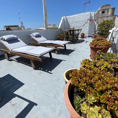 Casa Florinda Tarifa Apartment Exterior foto