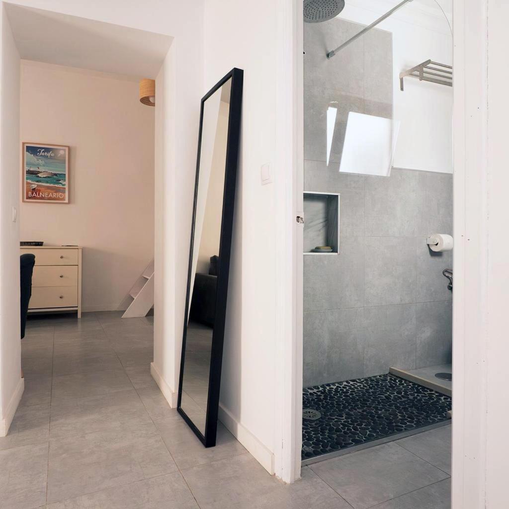 Casa Florinda Tarifa Apartment Exterior foto