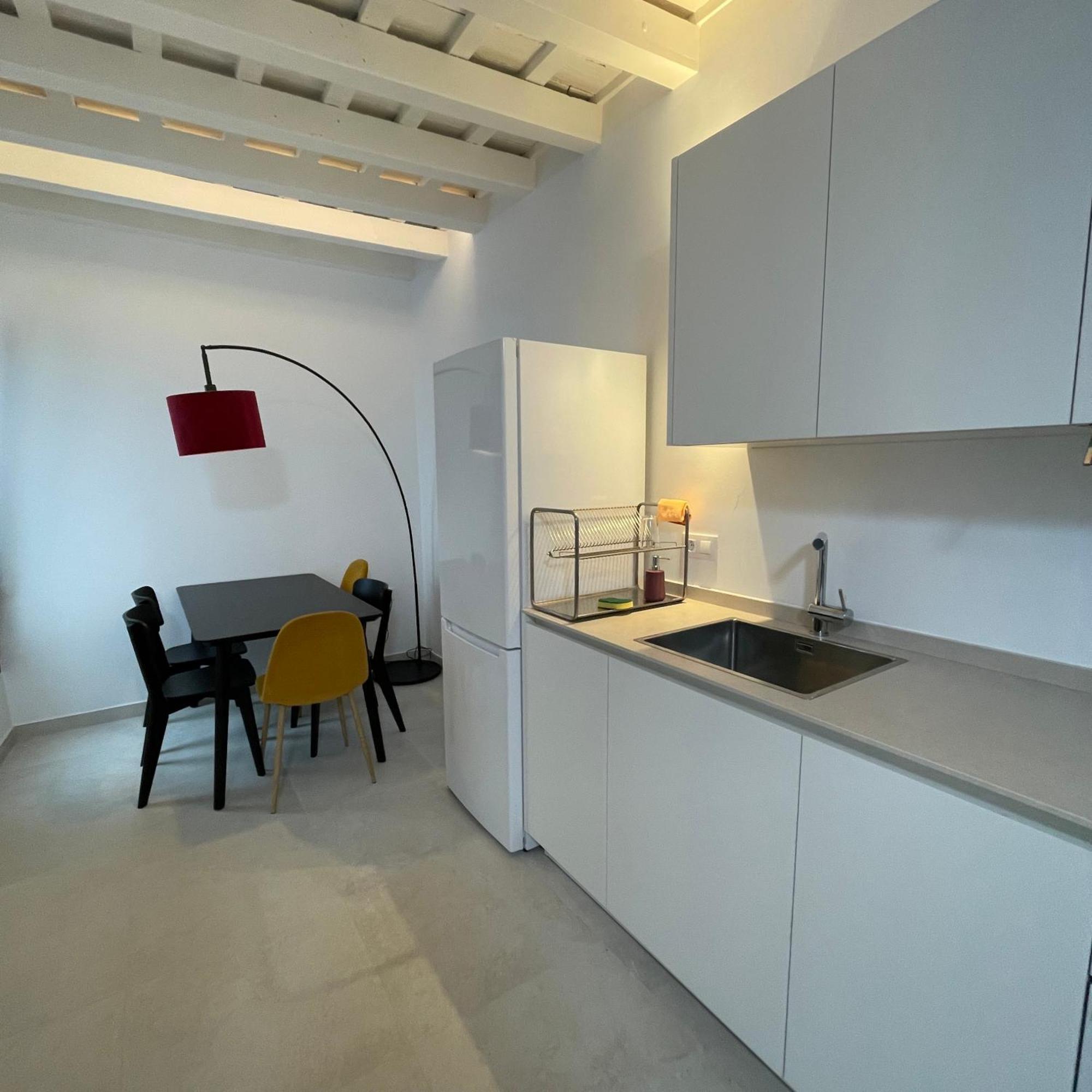 Casa Florinda Tarifa Apartment Exterior foto